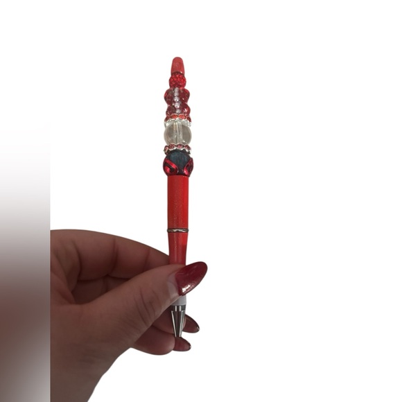 Handcrafted Pen - Picture 5 of 5